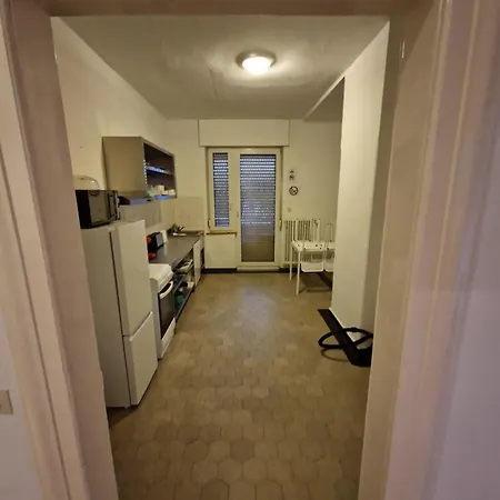 2 Og Rechts Penzini Monteurzimmer D Durlach Fuer 6 Personen * Karlsruhe