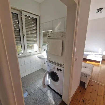 2 Og Rechts Penzini Monteurzimmer D Durlach Fuer 6 Personen Lejlighed