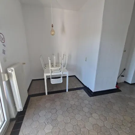 2 Og Rechts Penzini Monteurzimmer D Durlach Fuer 6 Personen Lejlighed Karlsruhe