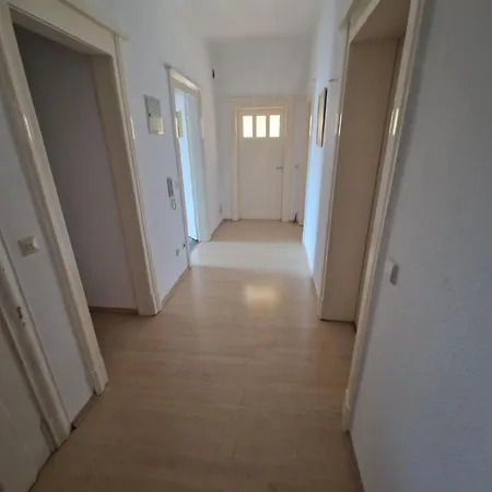 Lejlighed 2 Og Rechts Penzini Monteurzimmer D Durlach Fuer 6 Personen *